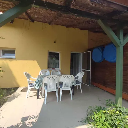 In Siofok-sosto - Balaton 45327 Tatil Evi