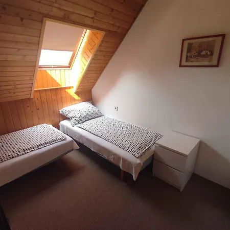 Tatil Evi In Siofok-sosto - Balaton 45327 *