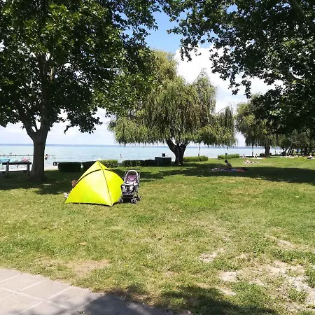 In Siofok-sosto - Balaton 45327