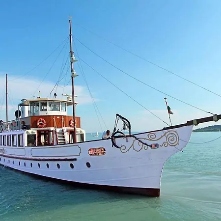 Tatil Evi In Siofok-sosto - Balaton 45327 Balatonszabadi Fürdőtelep