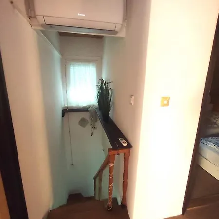 In Siofok-sosto - Balaton 45327 Holiday home