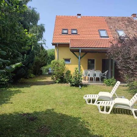 In Siofok-sosto - Balaton 45327