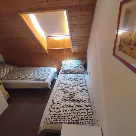In Siofok-sosto - Balaton 45327 Tatil Evi *