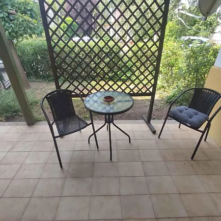 Tatil Evi In Siofok-sosto - Balaton 45327 Balatonszabadi Fürdőtelep