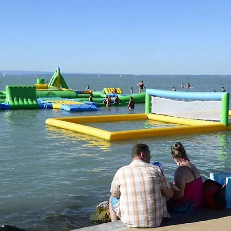 In Siofok-sosto - Balaton 45327 Holiday home