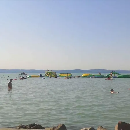 Holiday home In Siofok-sosto - Balaton 45327 Balatonszabadi