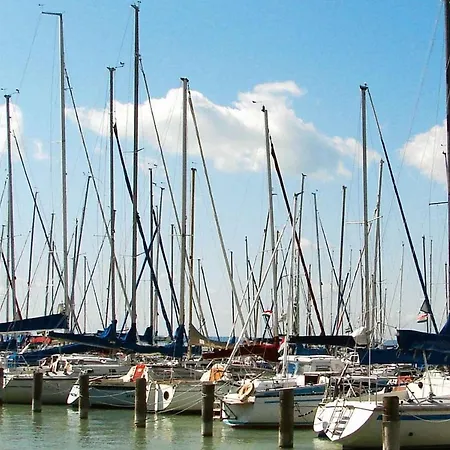 In Siofok-sosto - Balaton 45327 Tatil Evi *