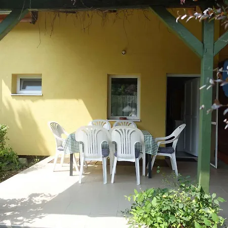 Holiday home In Siofok-sosto - Balaton 45327