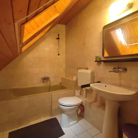 In Siofok-sosto - Balaton 45327 Holiday home